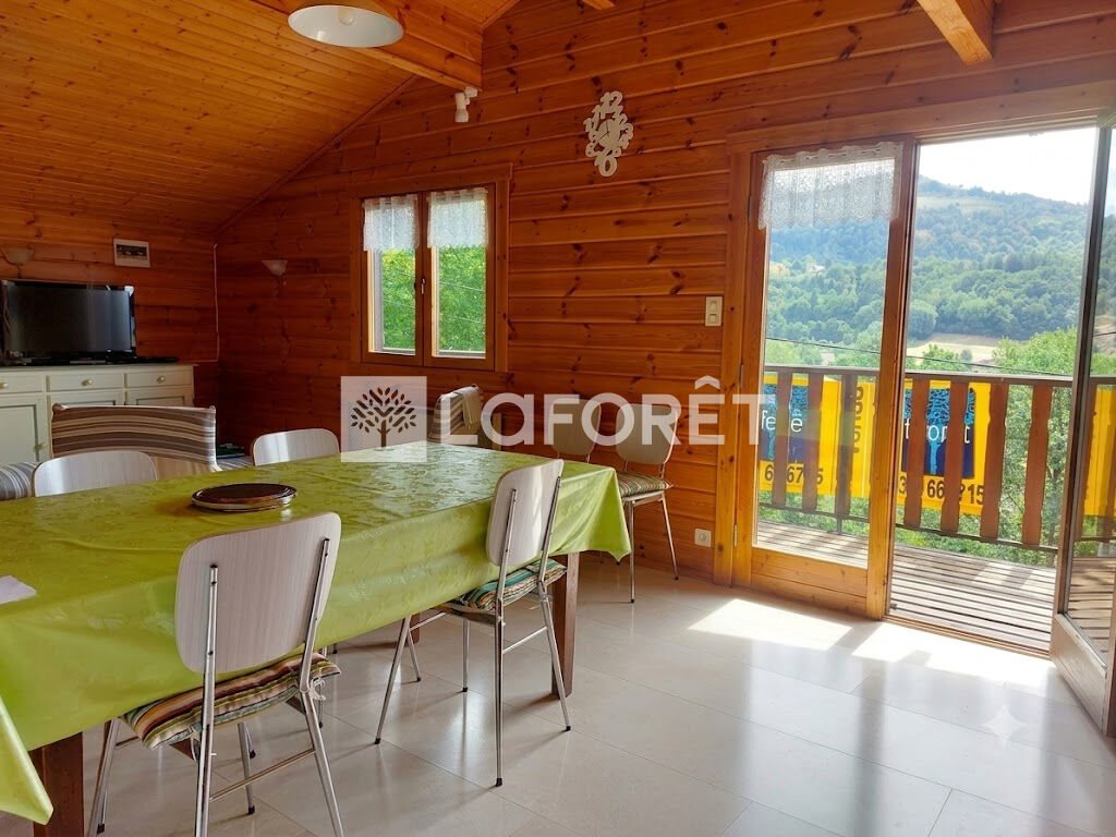 Maison à vendre, 65m², Le Ménil