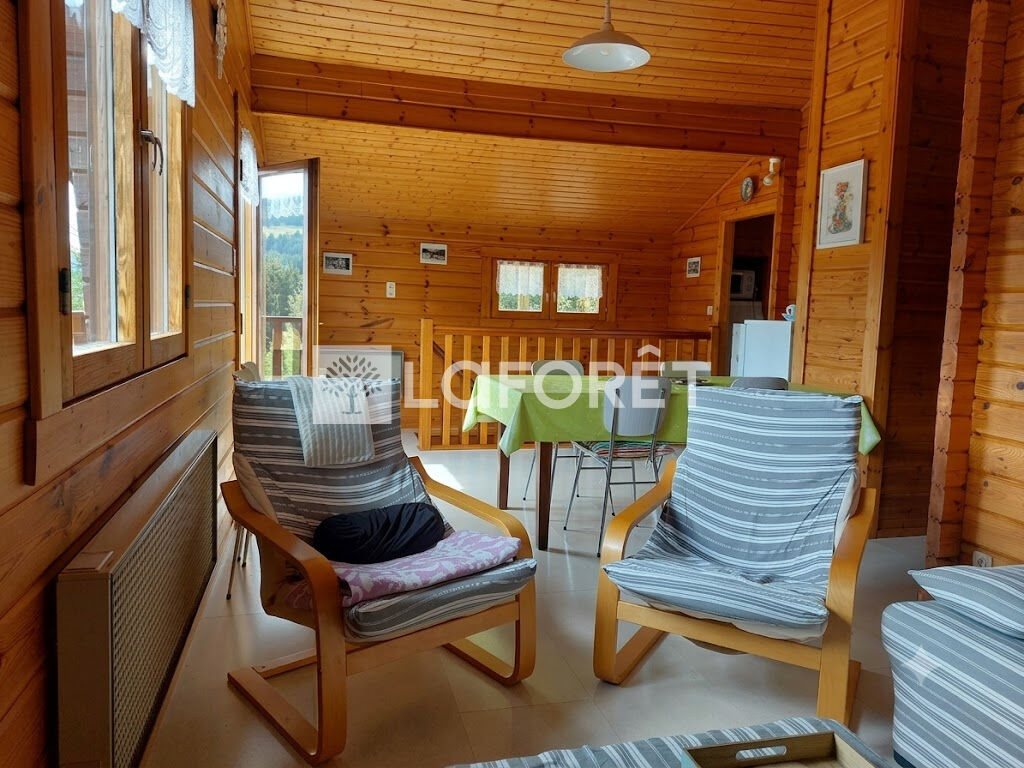 Maison à vendre, 65m², Le Ménil