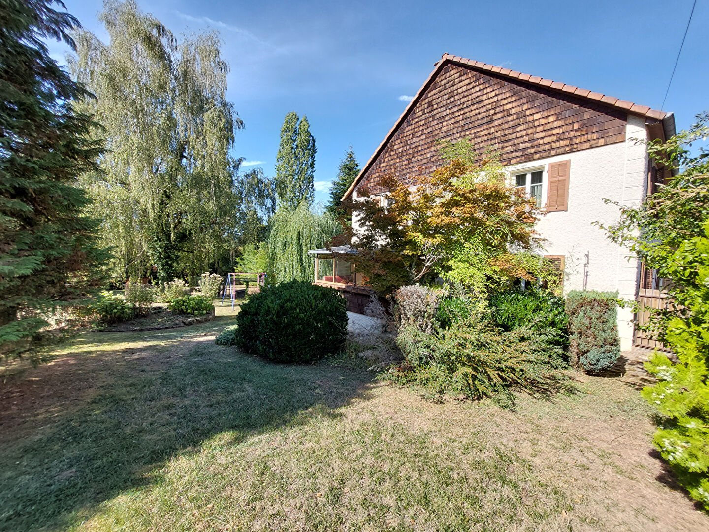 Maison à vendre, 156m², Abreschviller