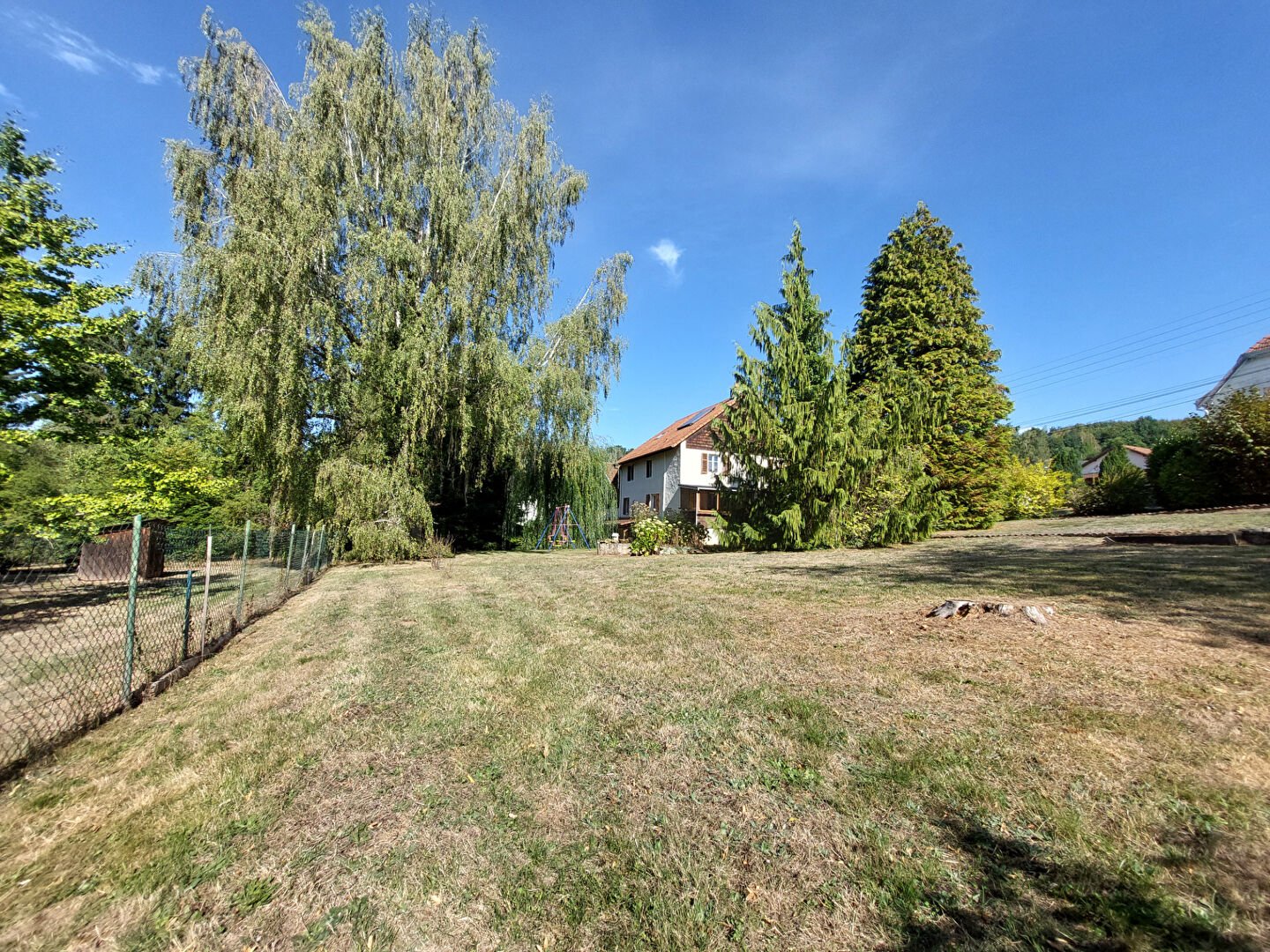 Maison à vendre, 156m², Abreschviller