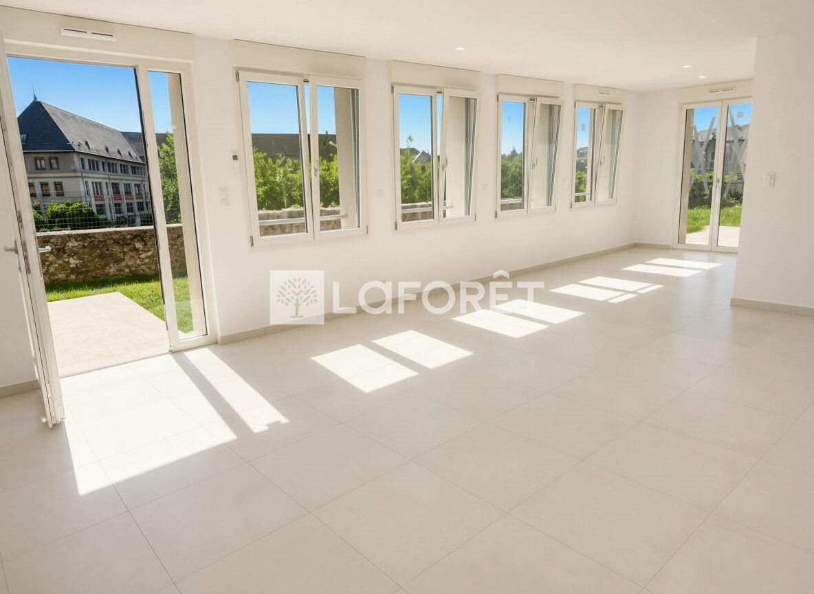 Appartement à vendre, 68m², Épinal
