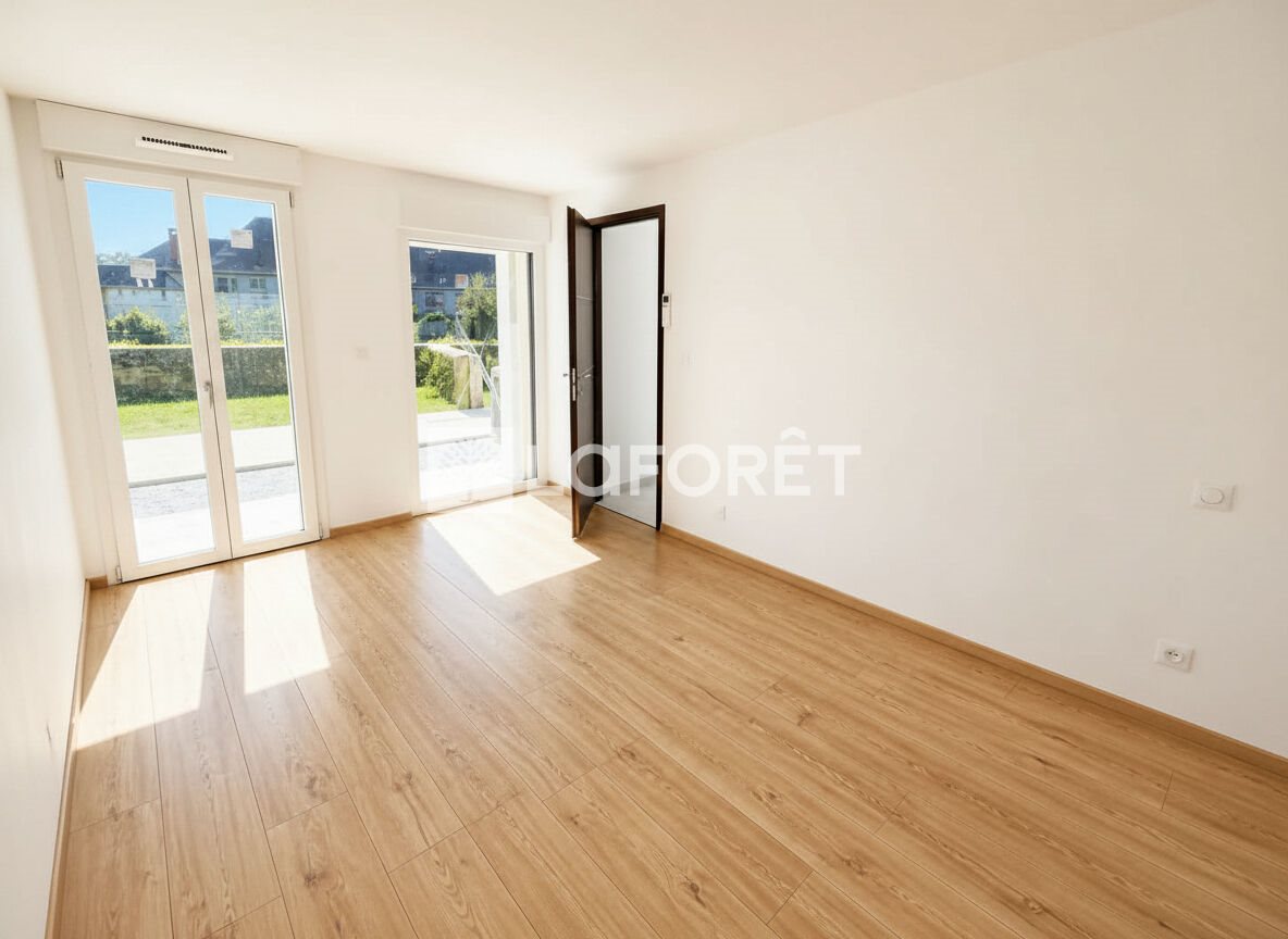 Appartement à vendre, 68m², Épinal