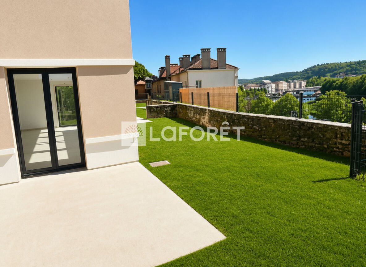 Appartement à vendre, 68m², Épinal