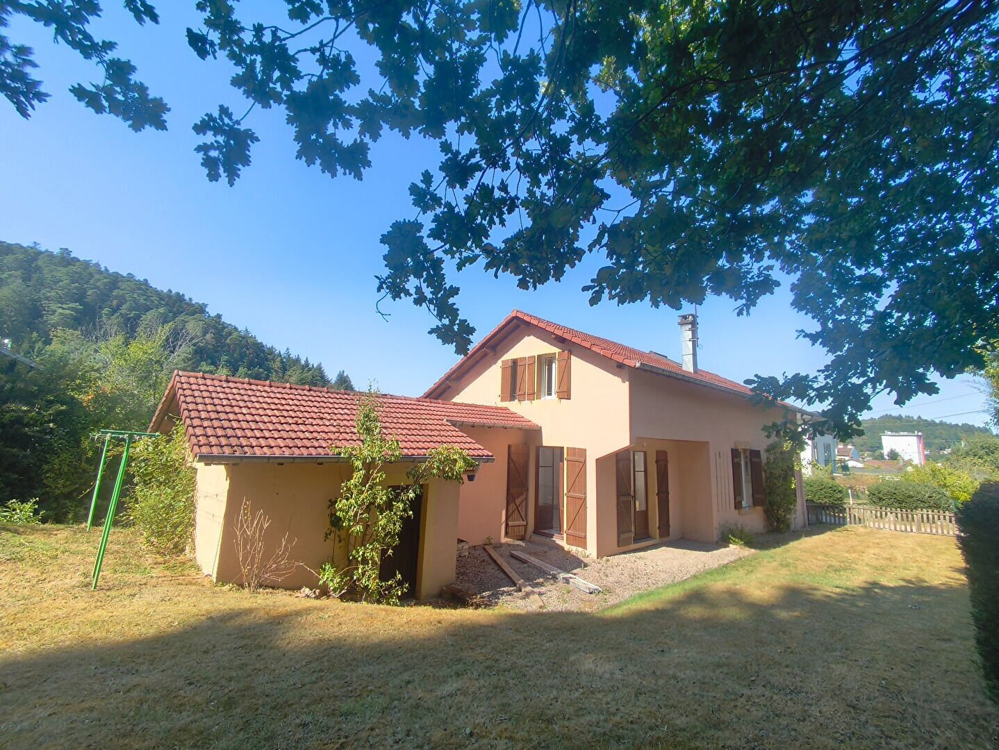 Maison à vendre, 137m², Épinal