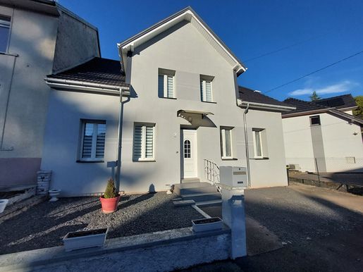 Maison 6 pièces 138 m² · à Troisfontaines · 138 m² · 185 000 €