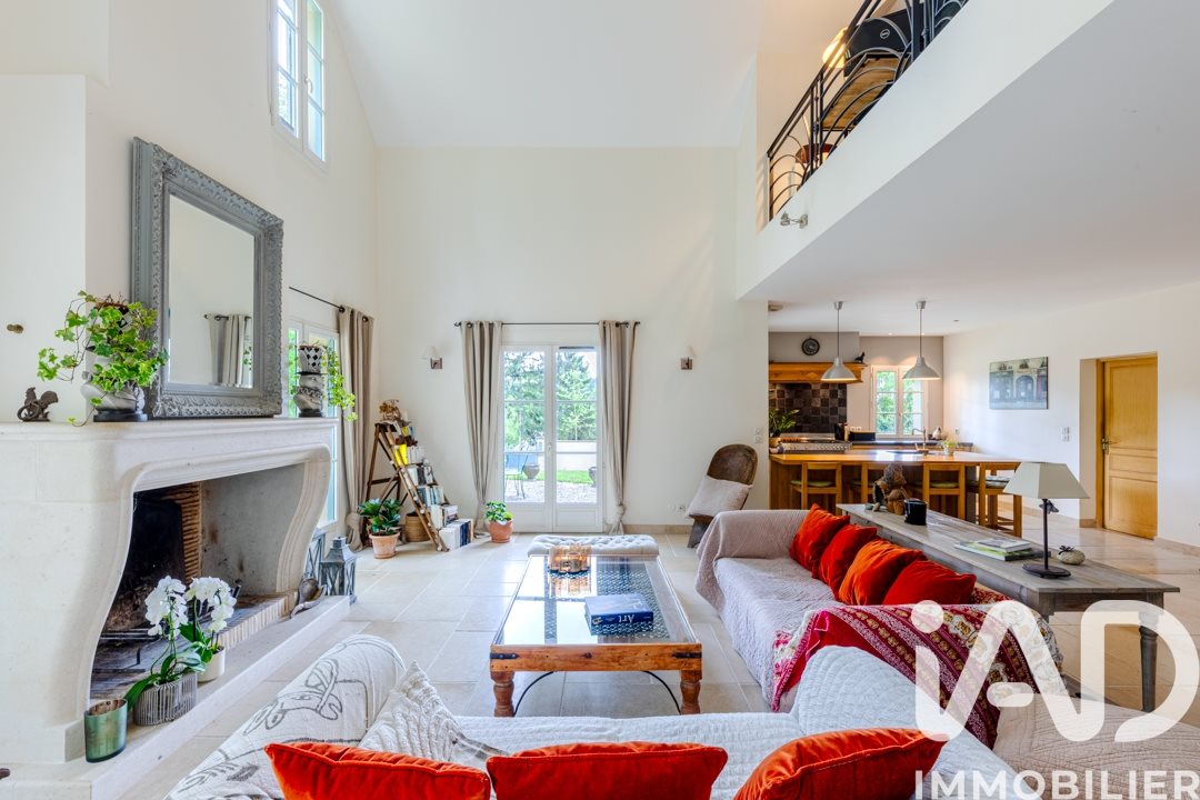 Maison à vendre, 189m², Béthemont-la-Forêt