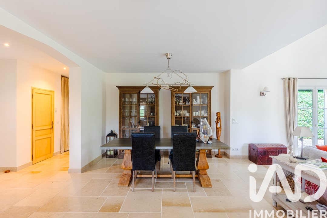 Maison à vendre, 189m², Béthemont-la-Forêt