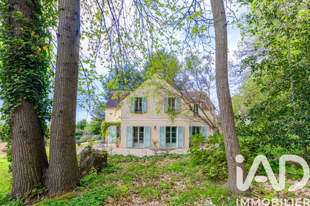 Maison à vendre, 189m², Béthemont-la-Forêt