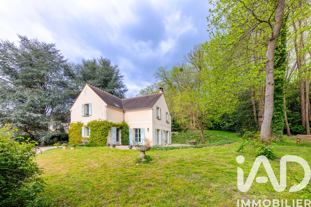 Maison à vendre, 189m², Béthemont-la-Forêt
