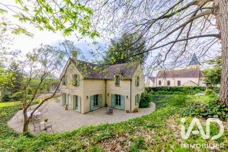 Maison à vendre, 189m², Béthemont-la-Forêt