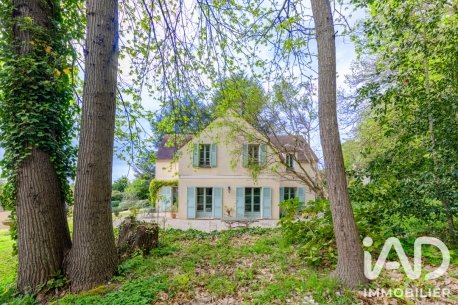 Maison à vendre, 189m², Béthemont-la-Forêt