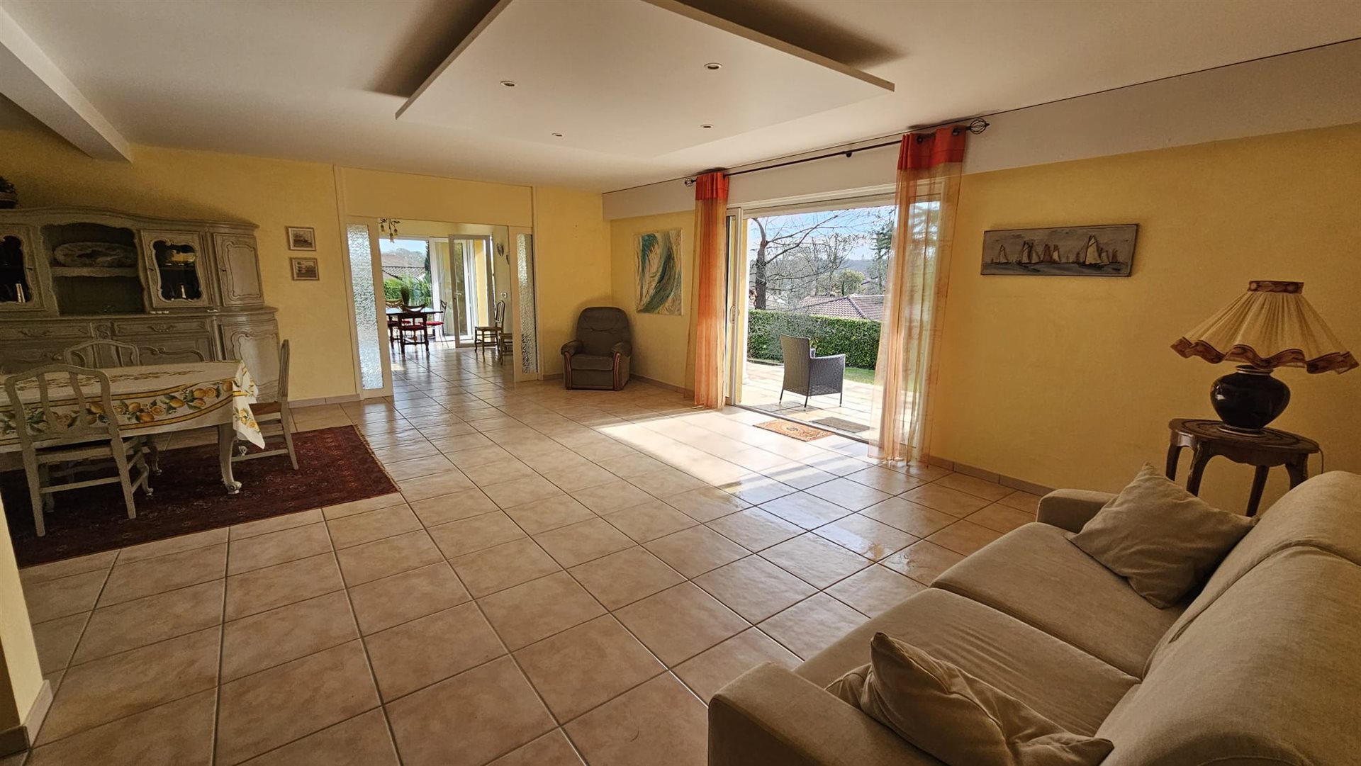 Maison à vendre, 210m², Mont-de-Marsan