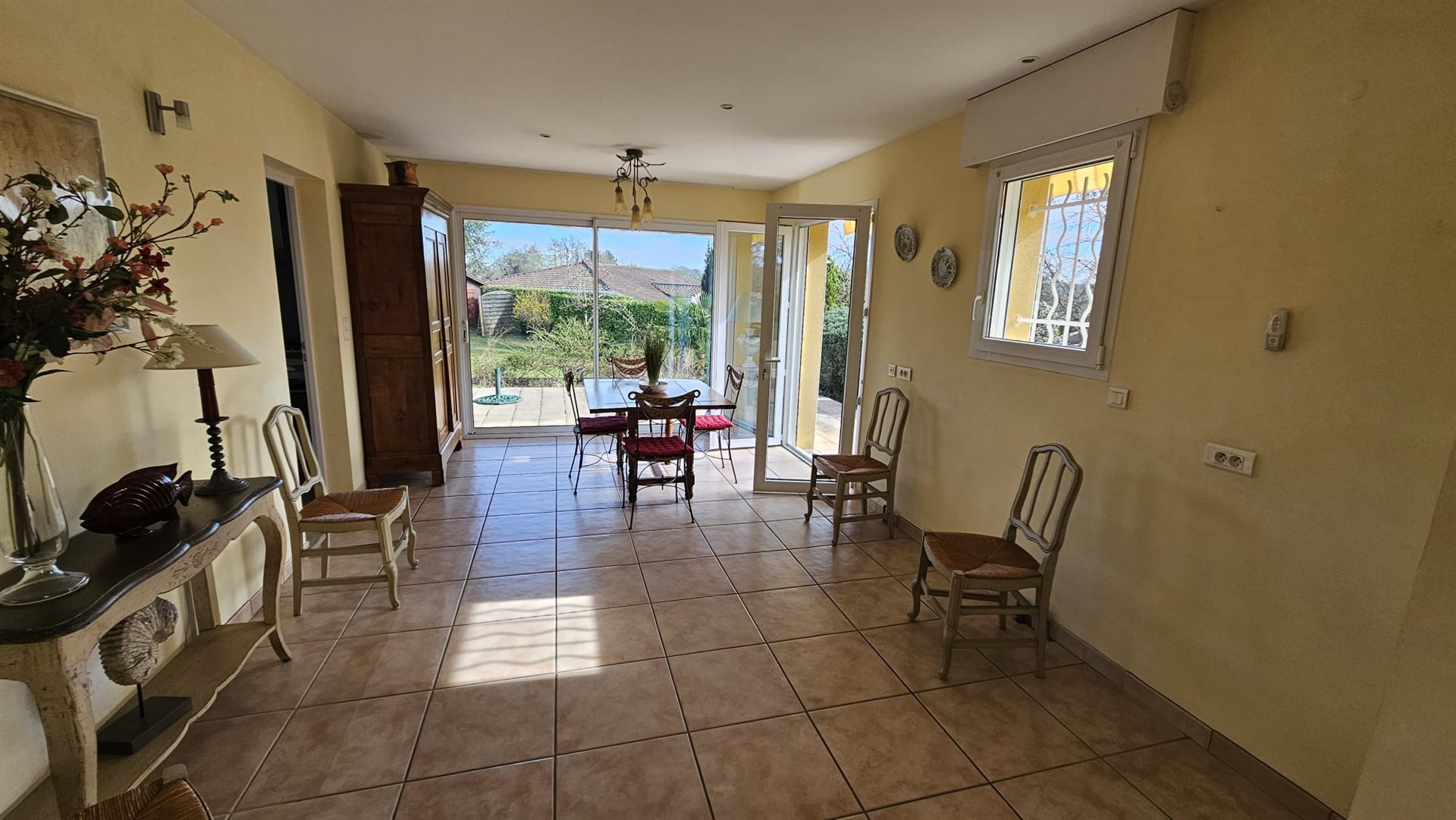Maison à vendre, 210m², Mont-de-Marsan