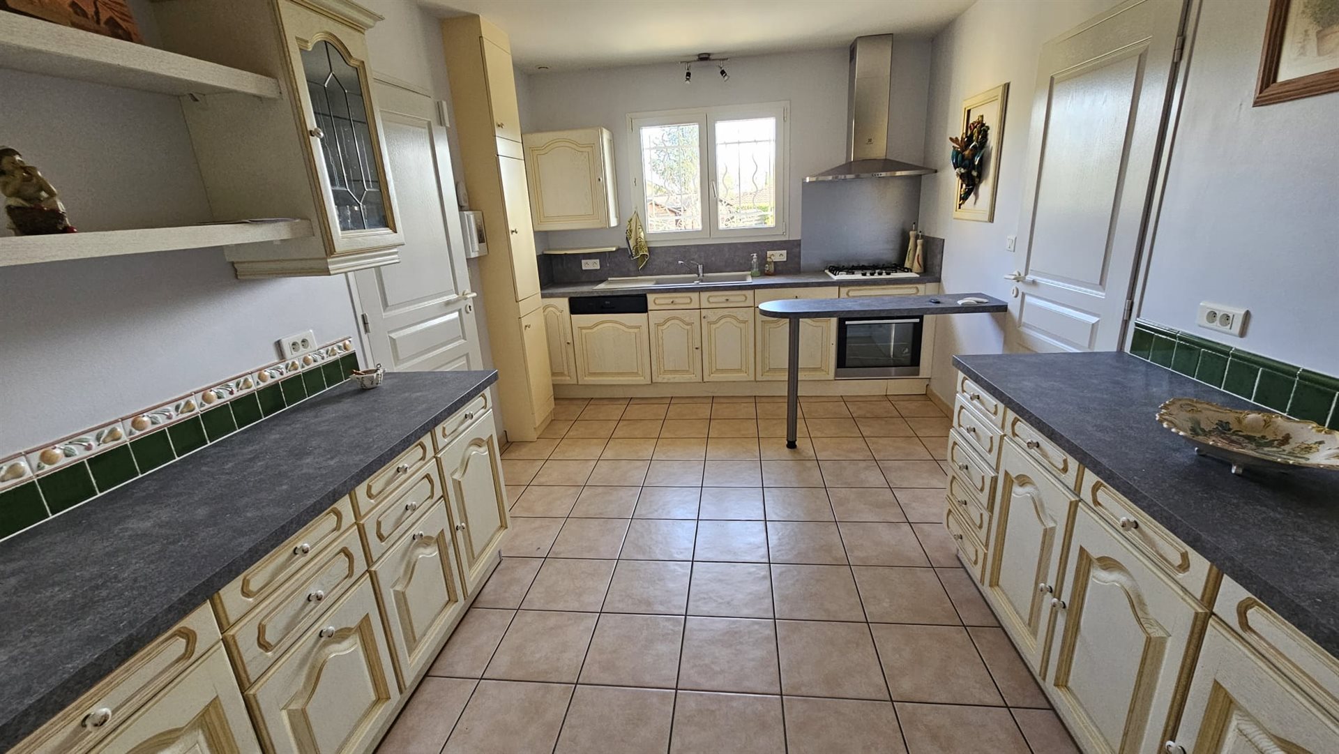 Maison à vendre, 210m², Mont-de-Marsan