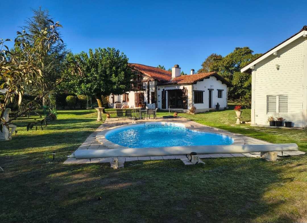 Maison à vendre, 167m², Mont-de-Marsan
