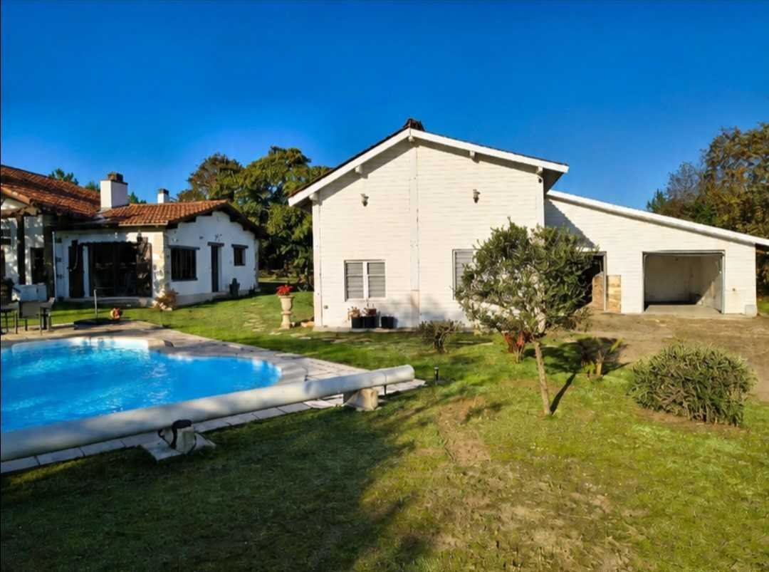 Maison à vendre, 167m², Mont-de-Marsan