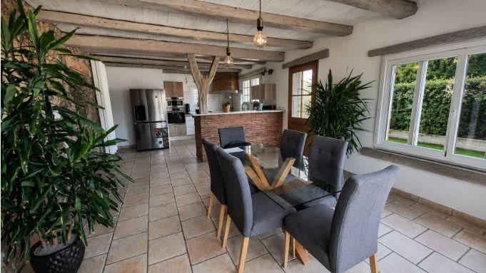 Maison à vendre, 167m², Mont-de-Marsan