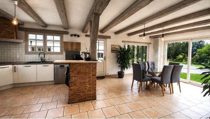 Maison à vendre, 167m², Mont-de-Marsan