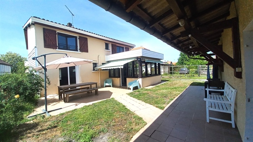 5 pièces 151 m² · à Rion-des-Landes · 151 m² · 299 000 €