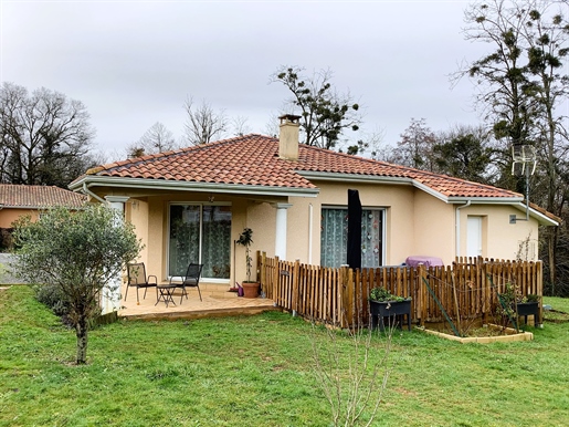 Maison 4 pièces 83 m² · à Pontonx-sur-l'Adour · 83 m² · 225 000 €