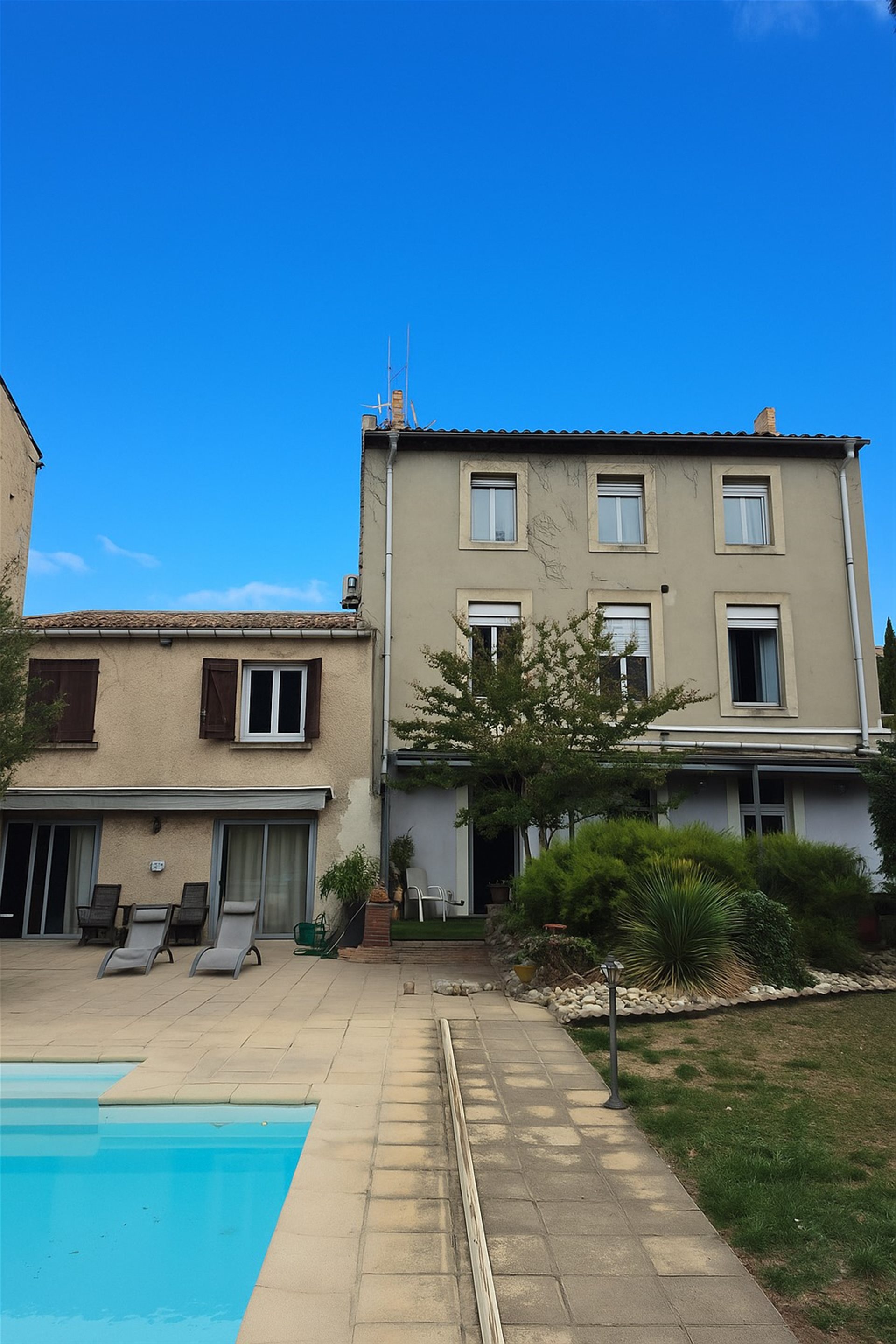 Maison à vendre, 442m², Carcassonne
