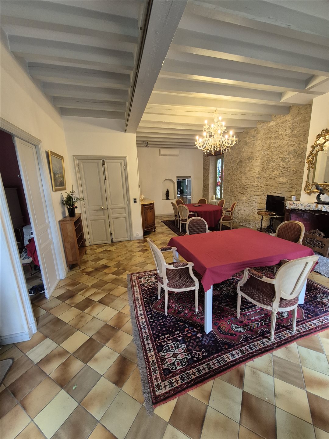Maison à vendre, 442m², Carcassonne