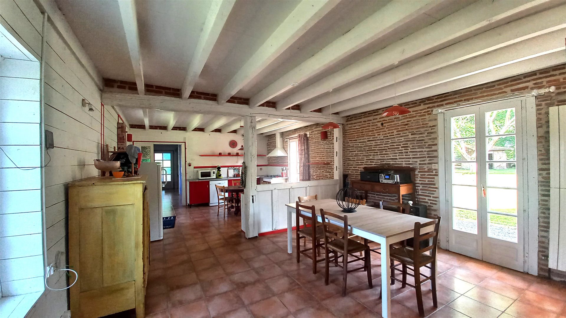 Maison à vendre, 184m², Villeneuve-de-Marsan