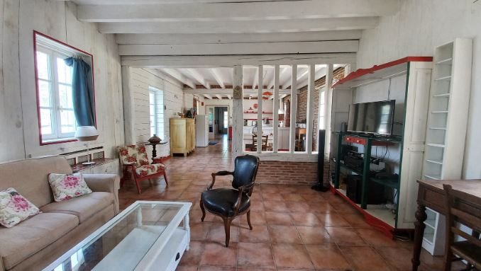 Maison à vendre, 184m², Villeneuve-de-Marsan