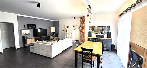 Maison 6 pièces 138 m² · à Saint-Julien-en-Born · 138 m² · 429 000 €