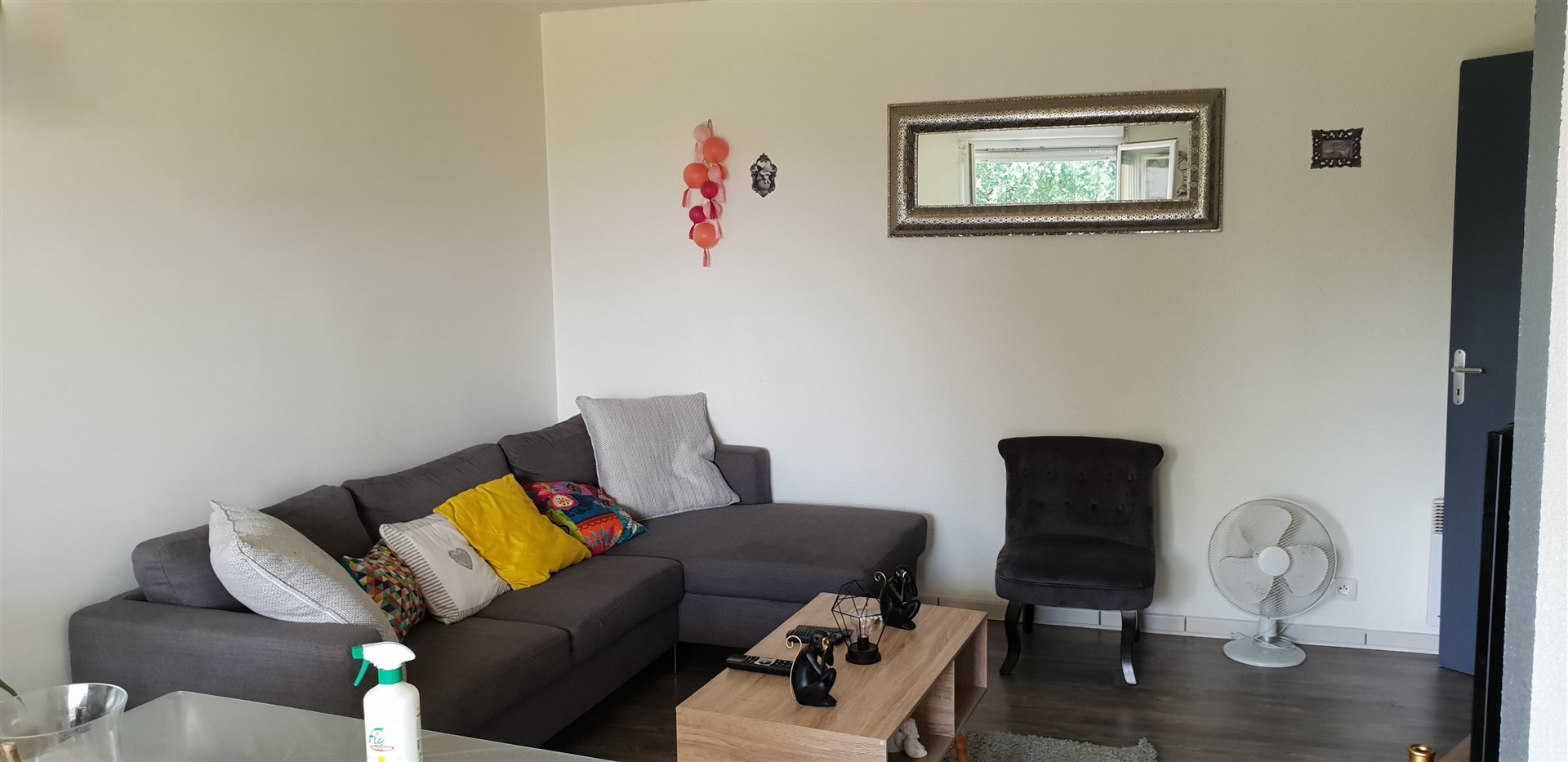 Appartement à vendre, 45m², Mont-de-Marsan