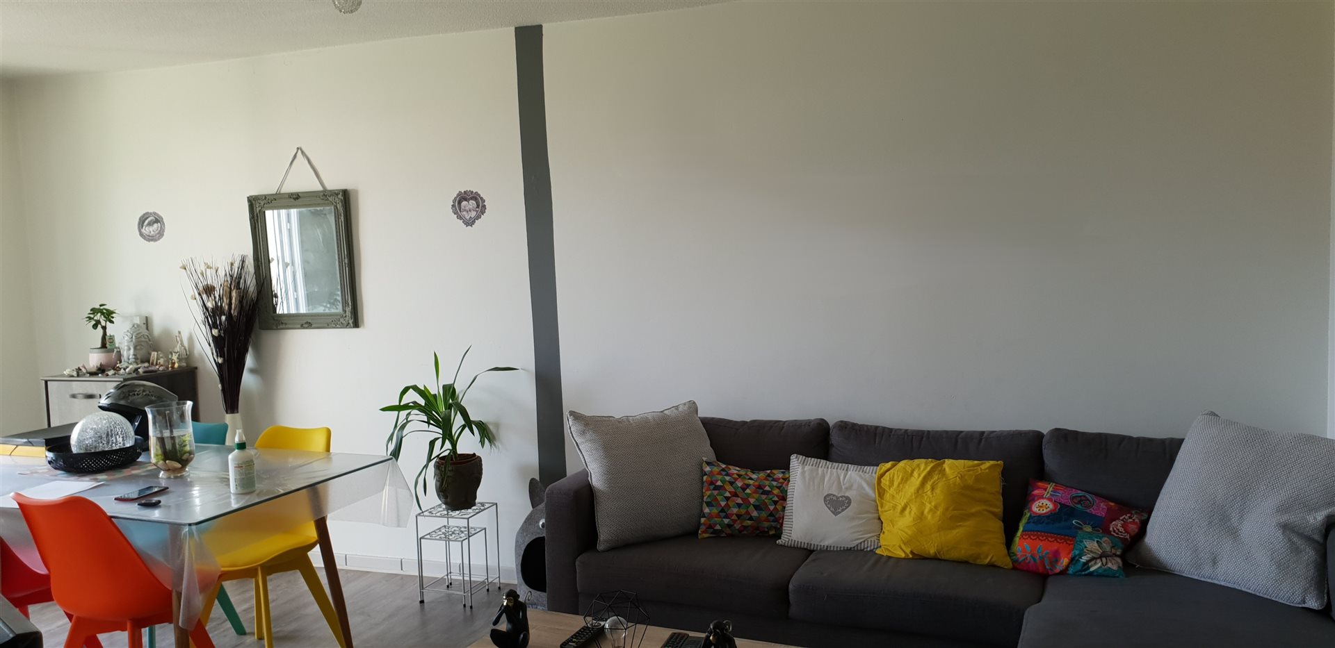 Appartement à vendre, 45m², Mont-de-Marsan