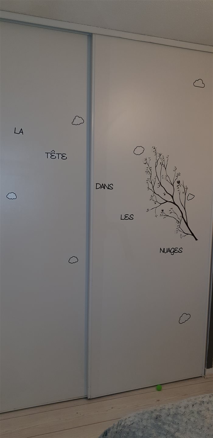 Appartement à vendre, 45m², Mont-de-Marsan