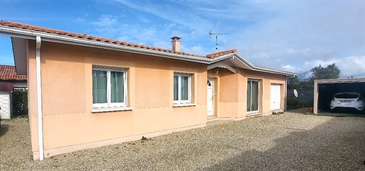 Maison 4 pièces 108 m² · à La Teste-de-Buch · 108 m² · 545 000 €