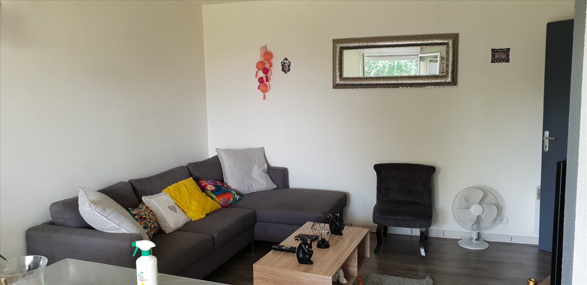 Appartement à vendre, 45m², Mont-de-Marsan