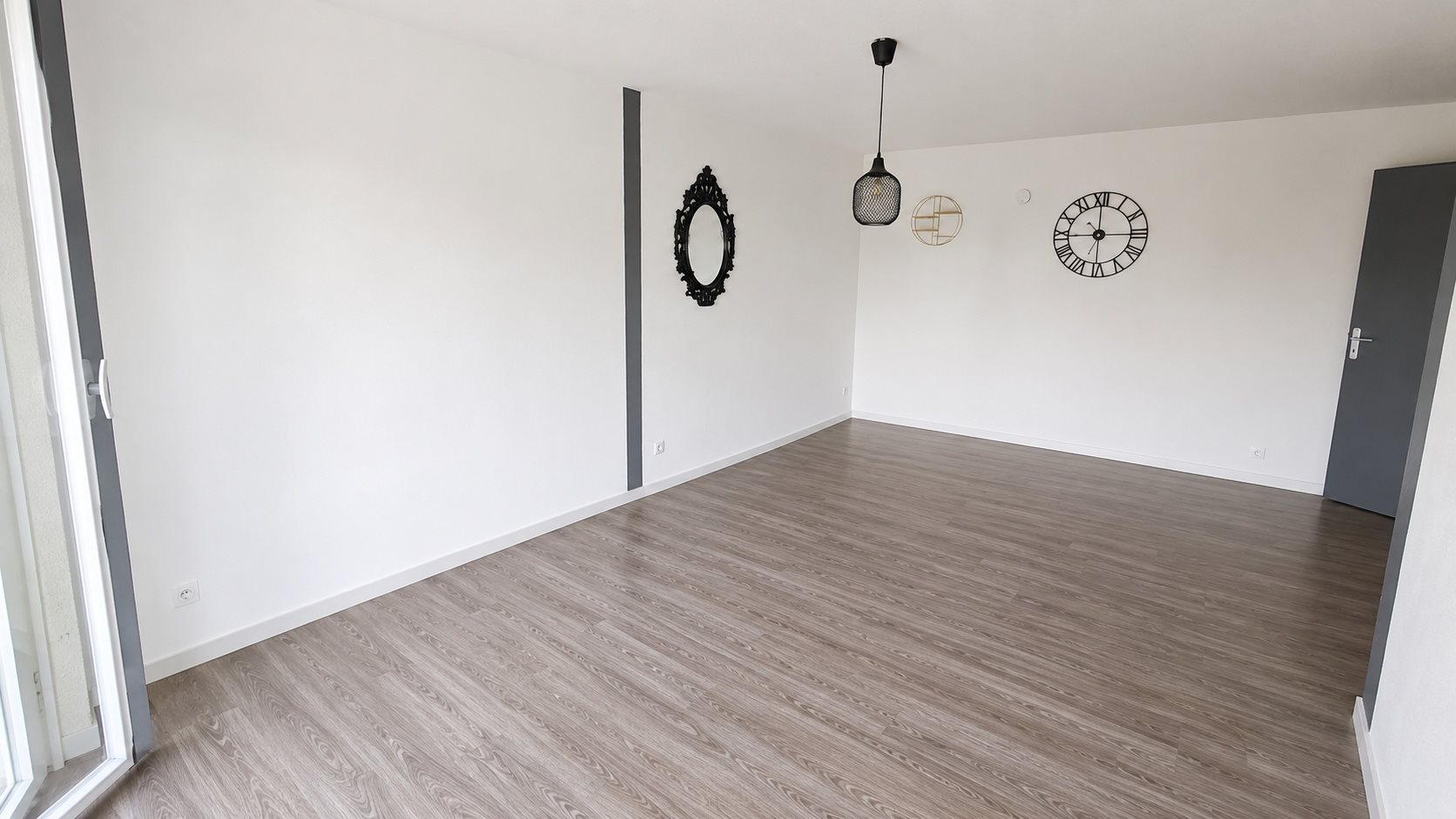 Appartement à vendre, 45m², Mont-de-Marsan