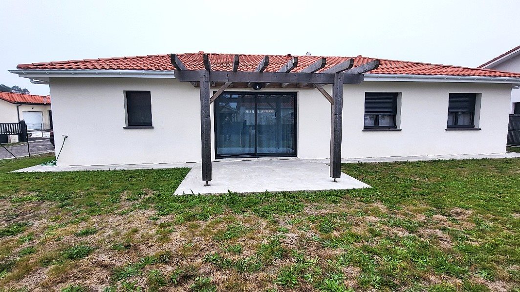 Maison à vendre, 90m², Pontenx-les-Forges