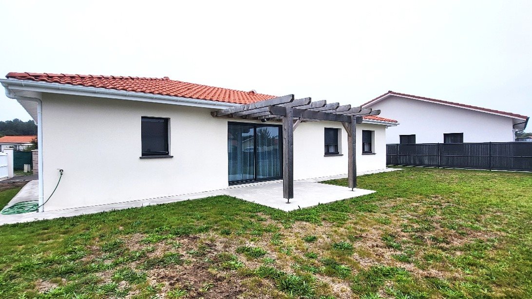 Maison à vendre, 90m², Pontenx-les-Forges