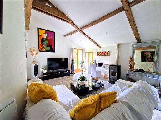 7 pièces 200 m² · à Mézos · 200 m² · 499 000 €