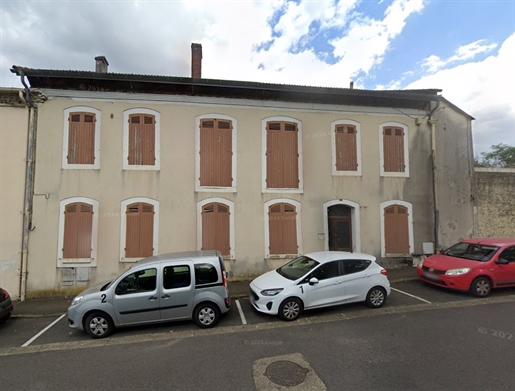 Maison 11 pièces 350 m² · à Mont-de-Marsan · 350 m² · 315 000 €