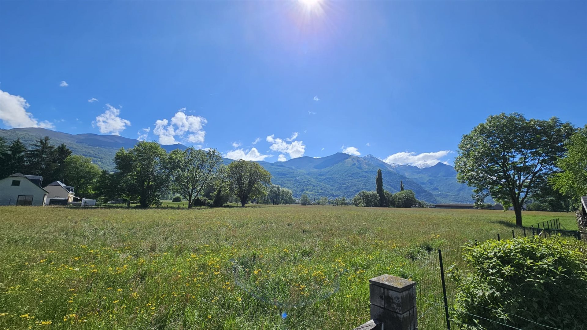 Maison à vendre, 180m², Lau-Balagnas