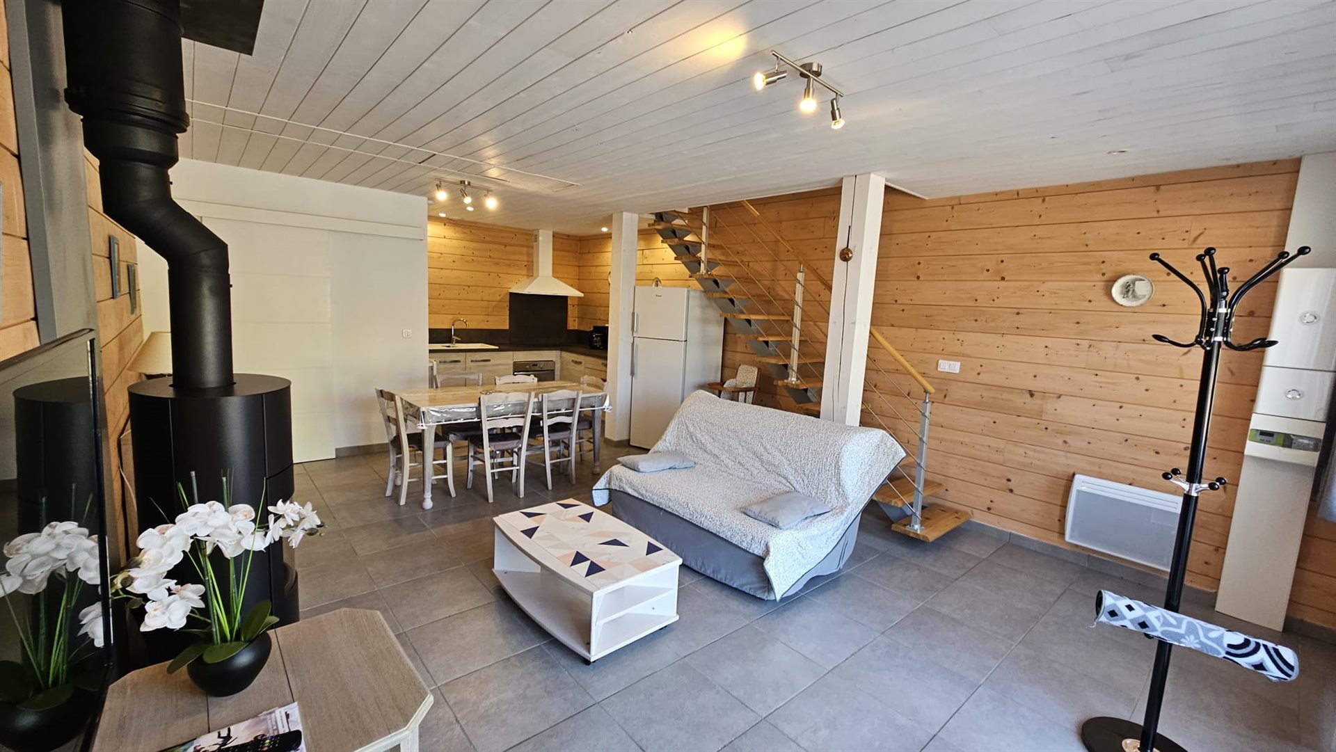Maison à vendre, 180m², Lau-Balagnas