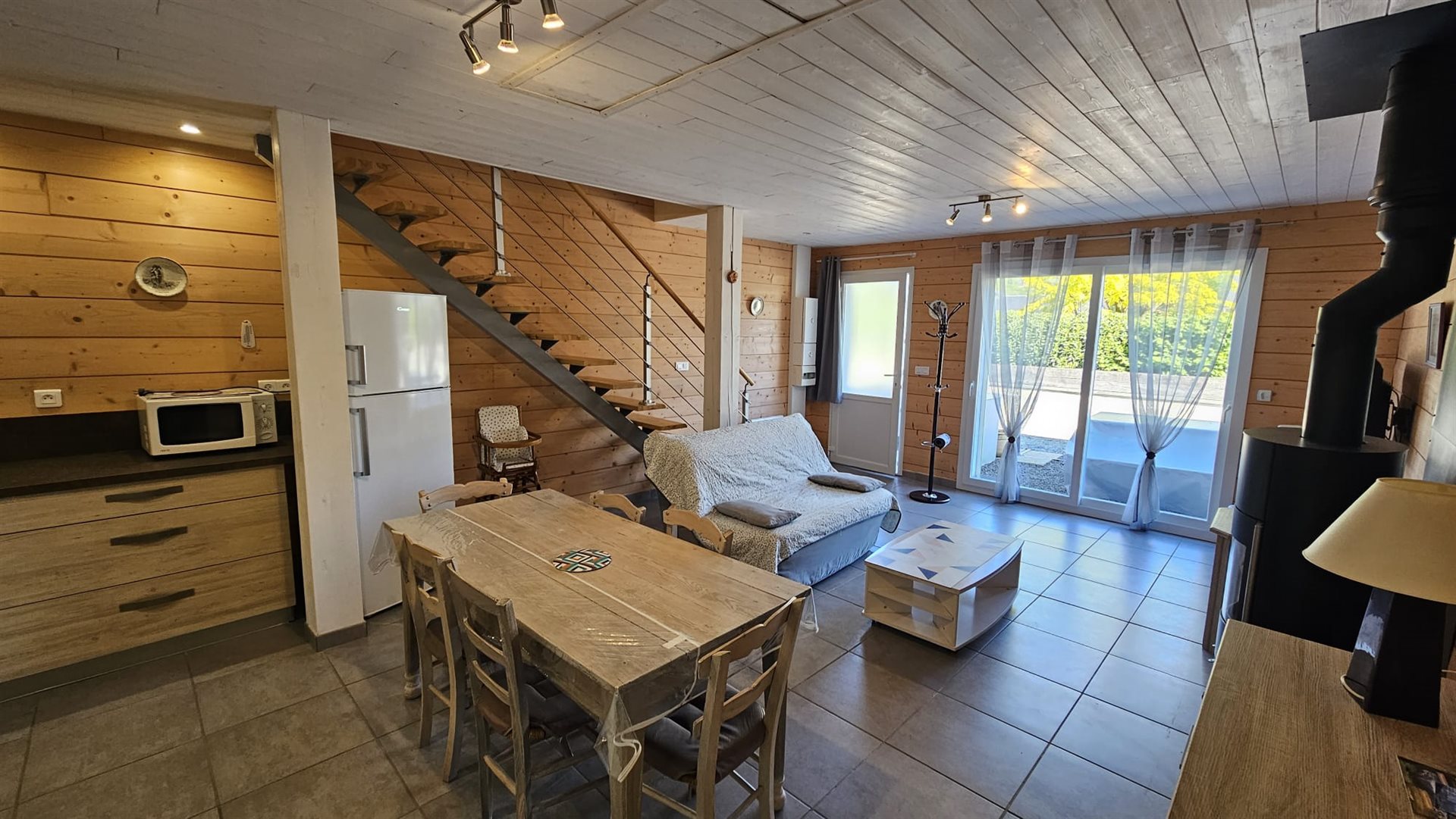 Maison à vendre, 180m², Lau-Balagnas