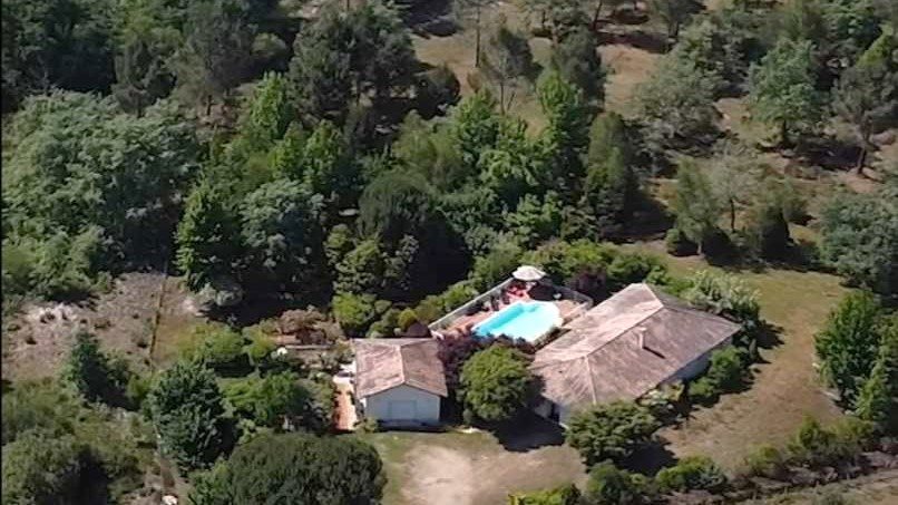 Maison à vendre, 153m², Labrit