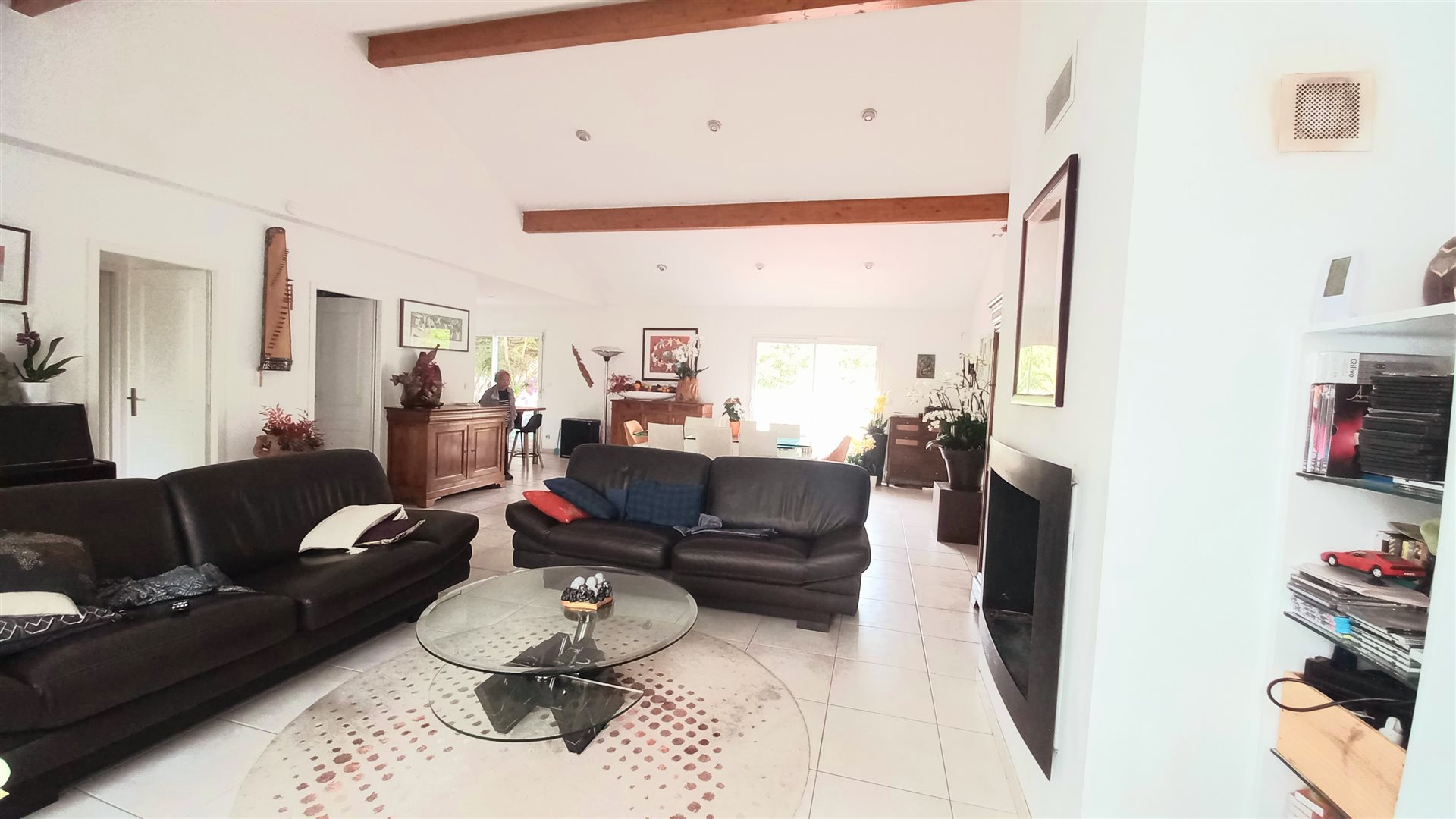 Maison à vendre, 153m², Labrit