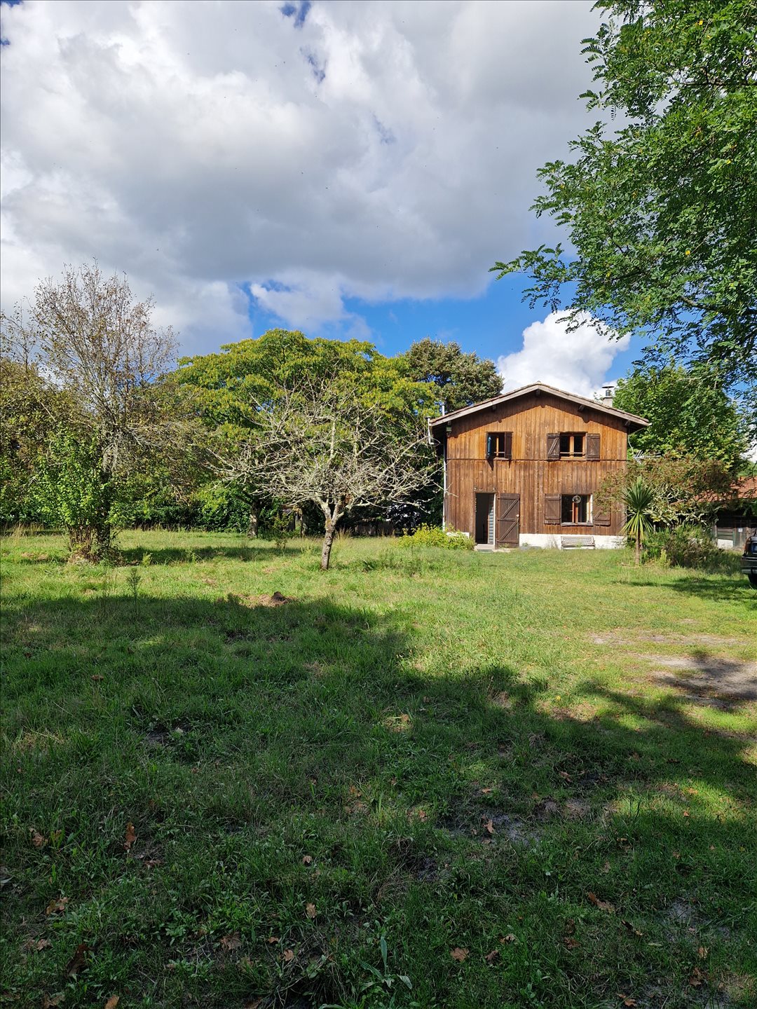 Maison à vendre, 200m², Mézos
