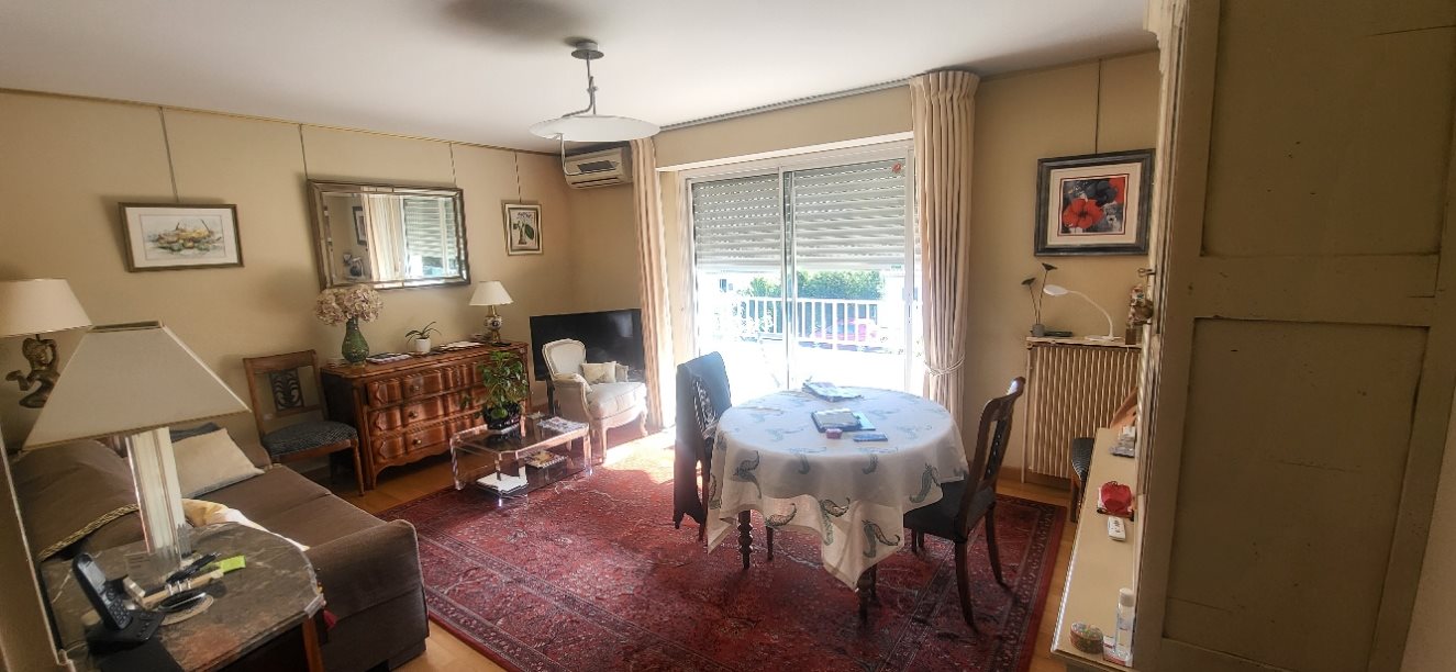 Appartement à vendre, 66m², Anglet
