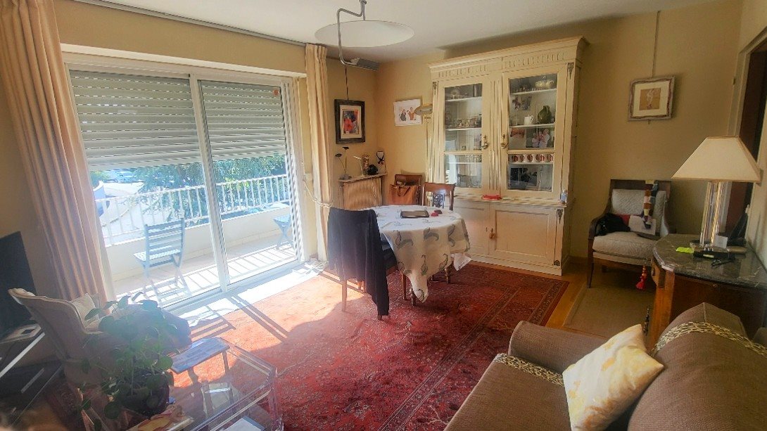 Appartement à vendre, 66m², Anglet