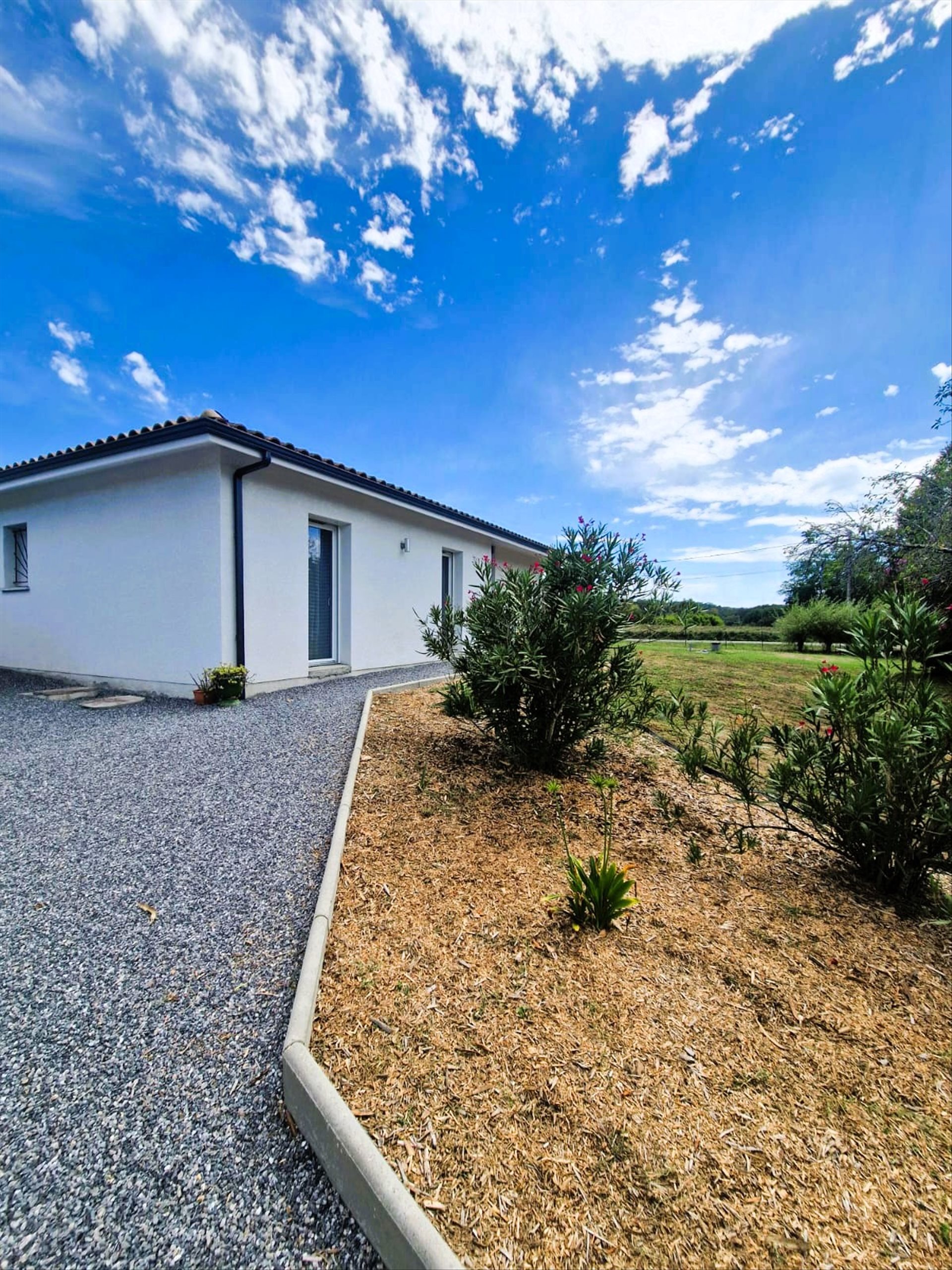 Maison à vendre, 99m², Préchacq-les-Bains