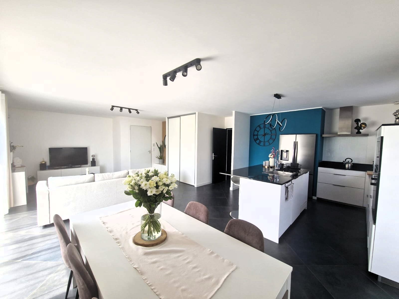 Maison à vendre, 99m², Préchacq-les-Bains
