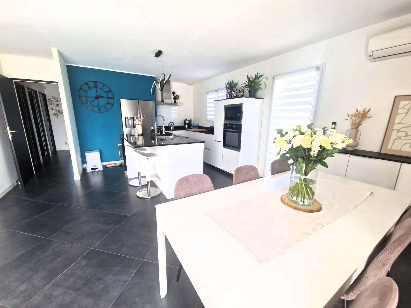 Maison à vendre, 99m², Préchacq-les-Bains